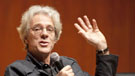 Rock Star Stewart Copeland at SMU